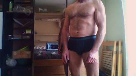 Homme 62 ans cherche femme pour sorties — photo 3