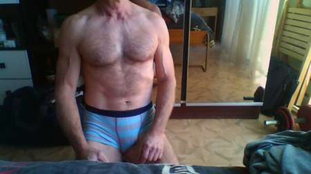 Homme 62 ans cherche femme pour sorties — photo 4