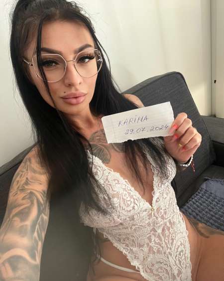  Karina massages et plus — photo 4