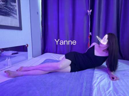 Nouvelle masseuse l’ancienne mannequin — photo 3