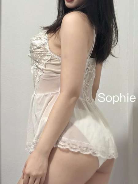 Nouvelle masseuse l’ancienne mannequin — photo 6