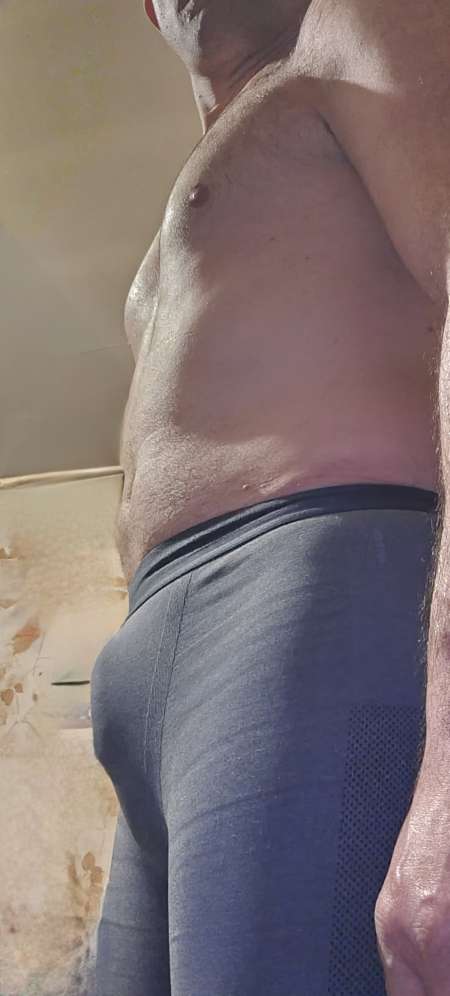 Homme cherche femme sans tabou — photo 2