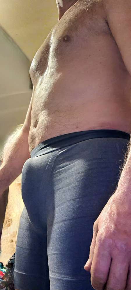 Homme cherche femme sans tabou — photo 3