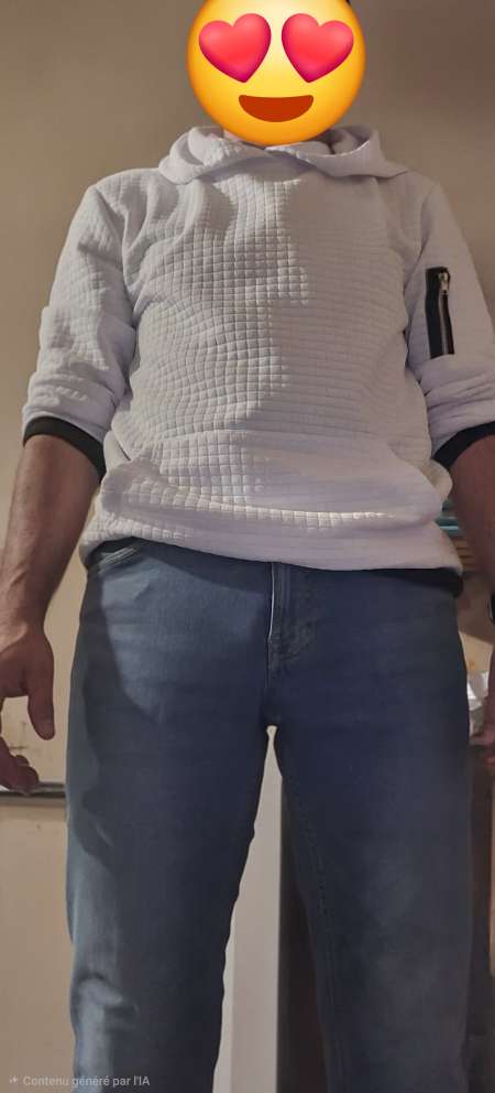 Homme cherche femme sans tabou — photo 6