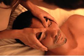Massage relaxant a Domicile