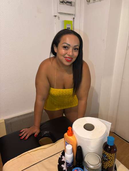 Amanda Belle femme — photo 5