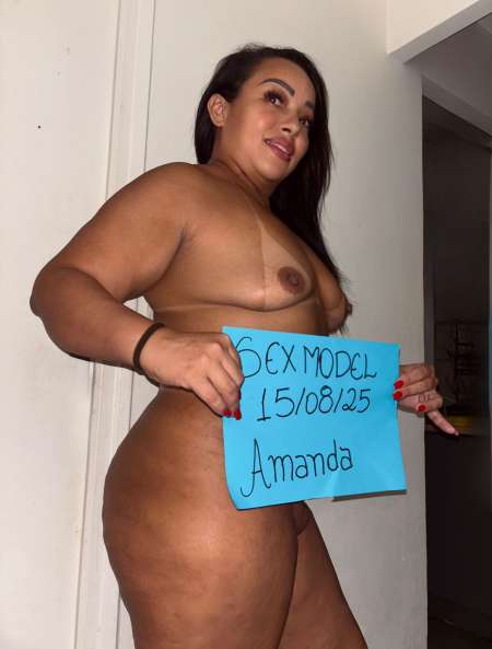 Amanda Belle femme — photo 6