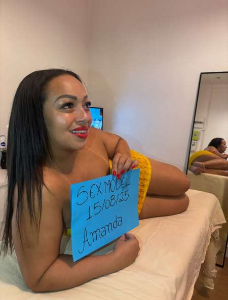 Amanda Belle femme — photo 7