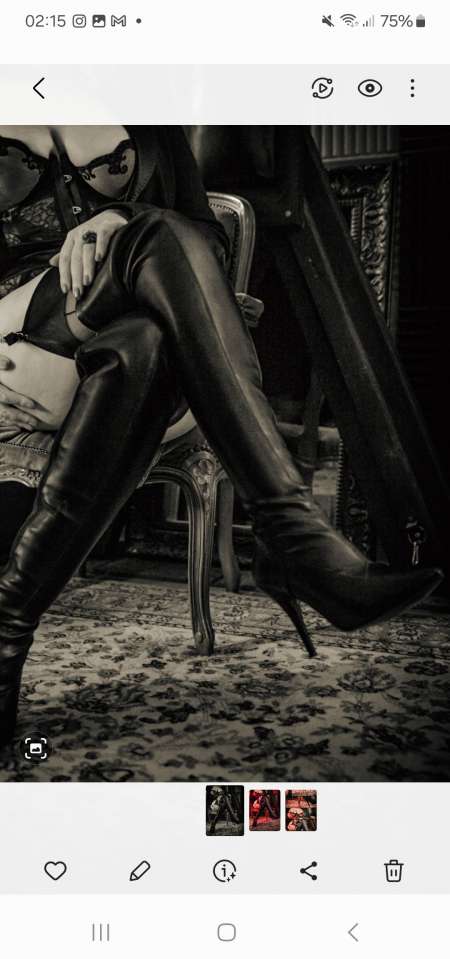 Jeux de pieds apprécié