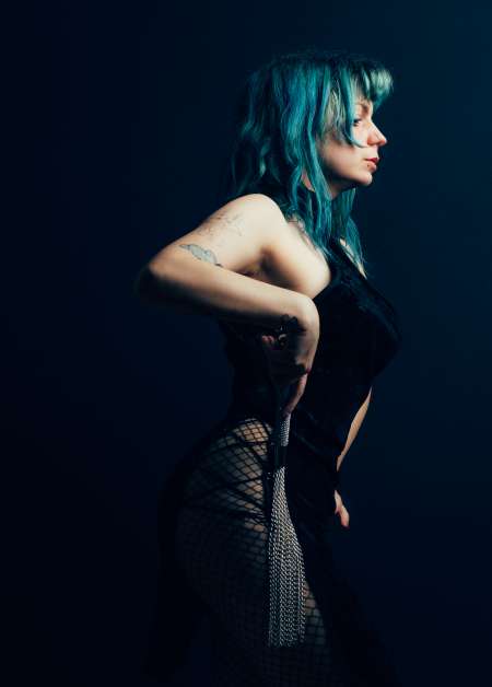  Dominatrice pour sugar daddy