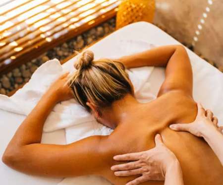 Homme disponible massage UNIQUEMENT femme 40 et 64