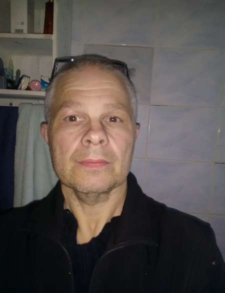 homme 53 ANS POUR femme 40 ANS ET PLUS — photo 2