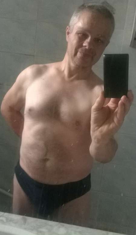  homme 53 ANS POUR femme 40 ANS ET PLUS — photo 3
