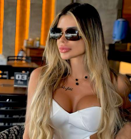  LARA BLONDE A PARIS 20 EME — photo 7