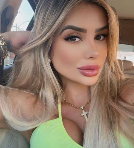  LARA BLONDE A PARIS 20 EME — photo 9