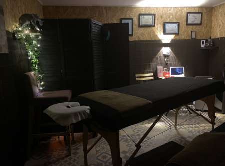  Le massage Esalen, la sensualité par excellence — photo 10