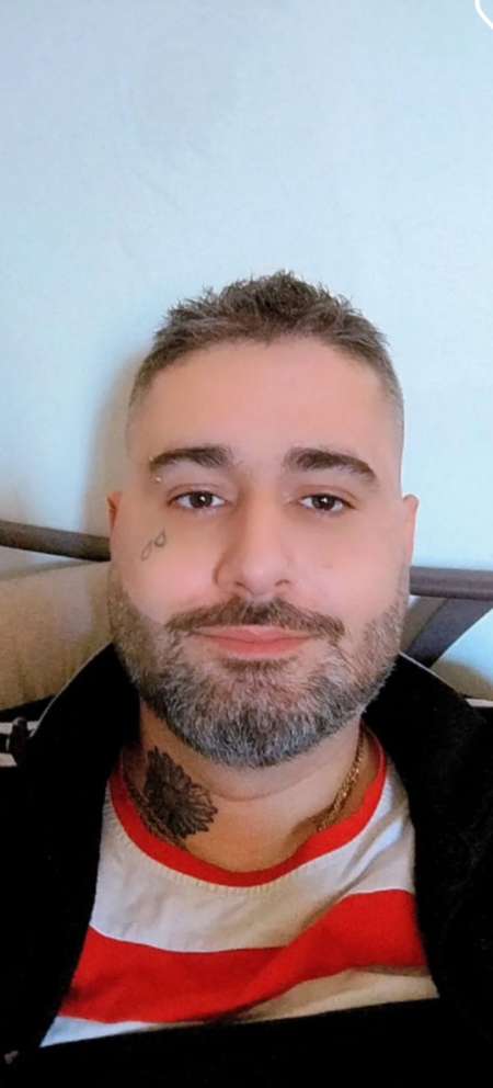 Propose cunni avec piercing langue (non vénal!!!!) — photo 5