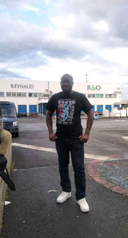 Homme cherche femme obèse