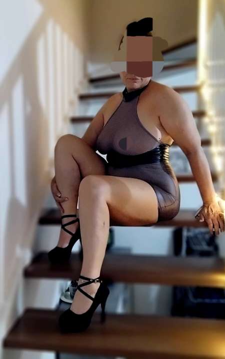 Femme pulpeuse cherche homme — photo 5