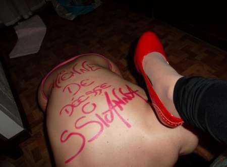 reine maghrebine recherch moneyslave a lobotomiser