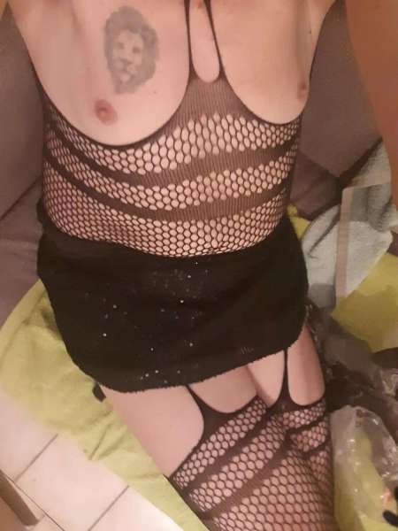 H en sous-vêtements féminins — photo 4