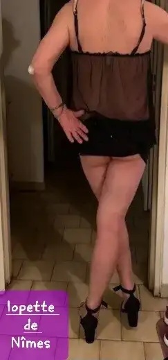 H en sous-vêtements féminins — photo 5