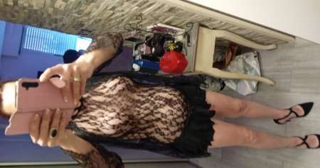 JULIA CAGNES ....... — photo 6