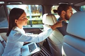 Soumis chauffeur