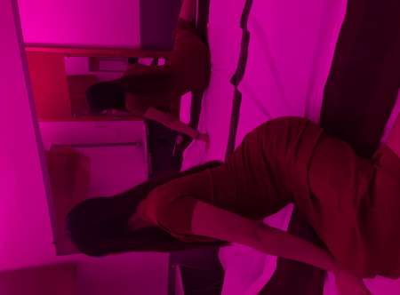 Massage thaï naturiste — photo 4