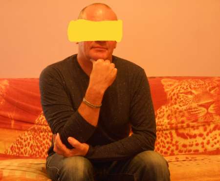 Homme cherche une Femme câline, ou couple hétéro — photo 2