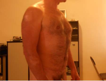 Homme cherche une Femme câline, ou couple hétéro — photo 3