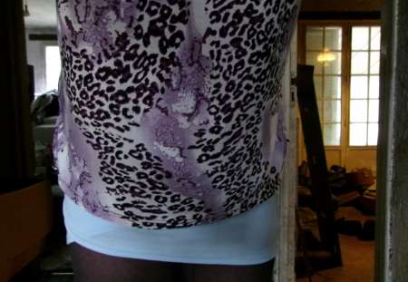  ANGELIQUE TRAVESTIE SEXY — photo 3