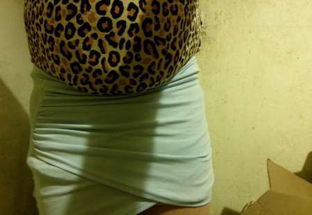  ANGELIQUE TRAVESTIE SEXY — photo 4