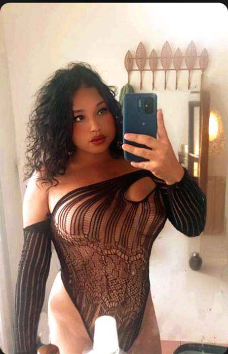  Bianca Trans chaud — photo 4