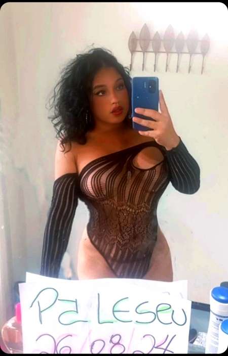  Bianca Trans chaud — photo 5