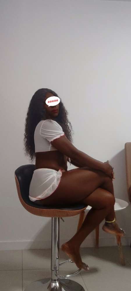 Massage naturiste