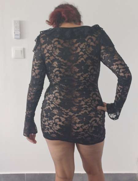 Couple libertin propose massage — photo 4