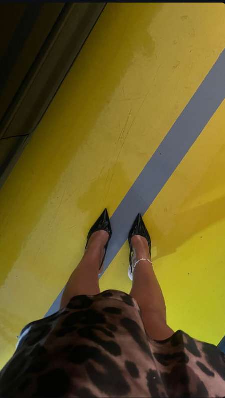  Brunette marocaine de 28 ans