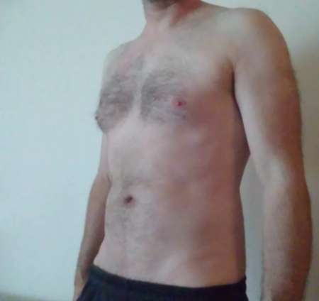 homme recherche femme sympa — photo 2