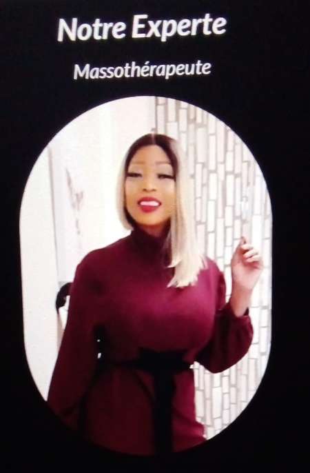 Massage bien être et relaxation