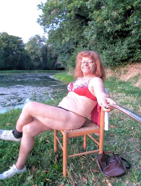 cherche massage par retraité(e) expérimenté(e) — photo 4