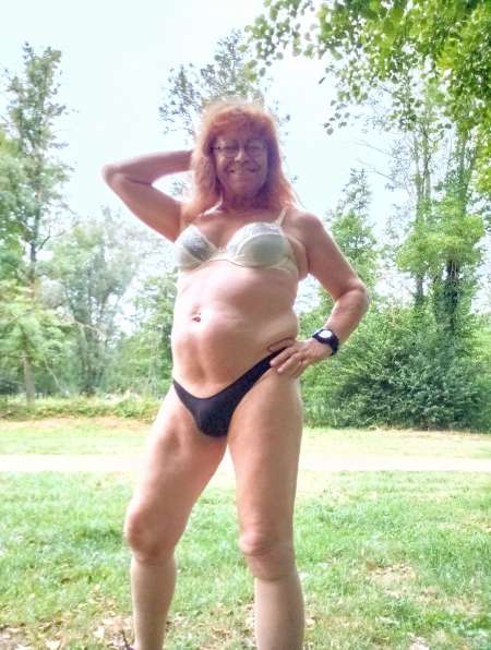 cherche massage par retraité(e) expérimenté(e) — photo 6