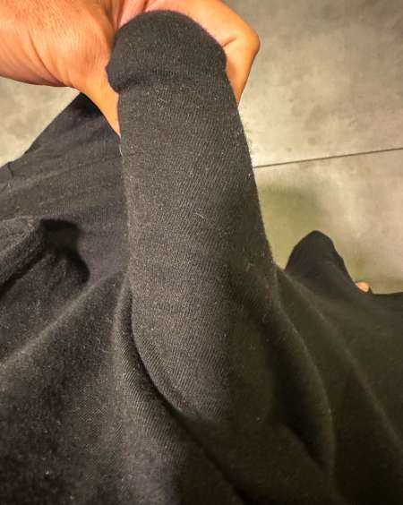  Jeune homme pour voyeuse — photo 2