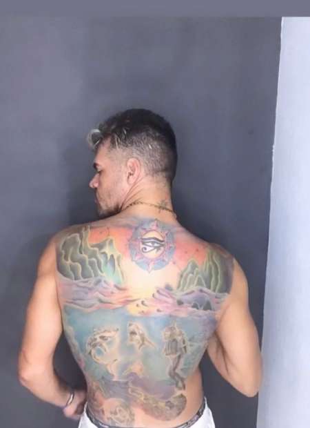  Bruno Sampaio — photo 3