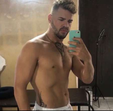  Bruno Sampaio — photo 4