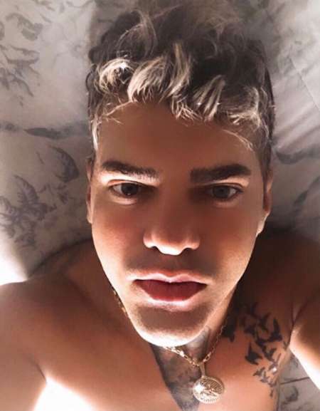  Bruno Sampaio — photo 5