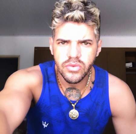  Bruno Sampaio — photo 7