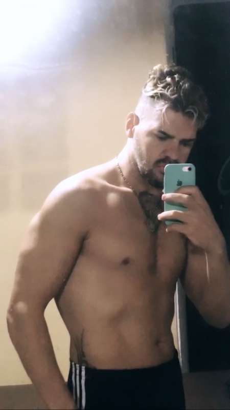  Bruno Sampaio — photo 8