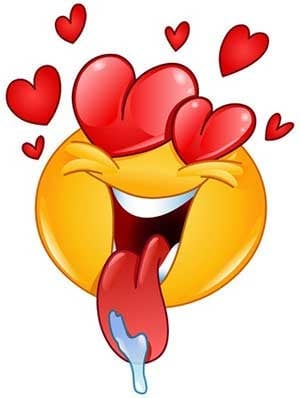  Baisé avec toute discrétion