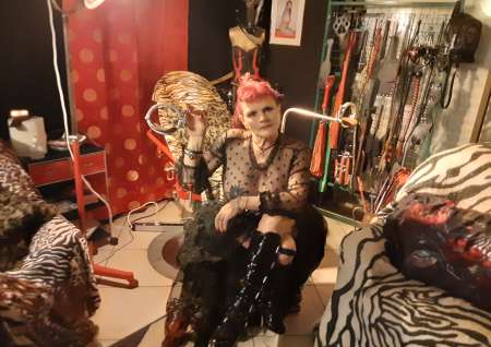  Damina fab — photo 2